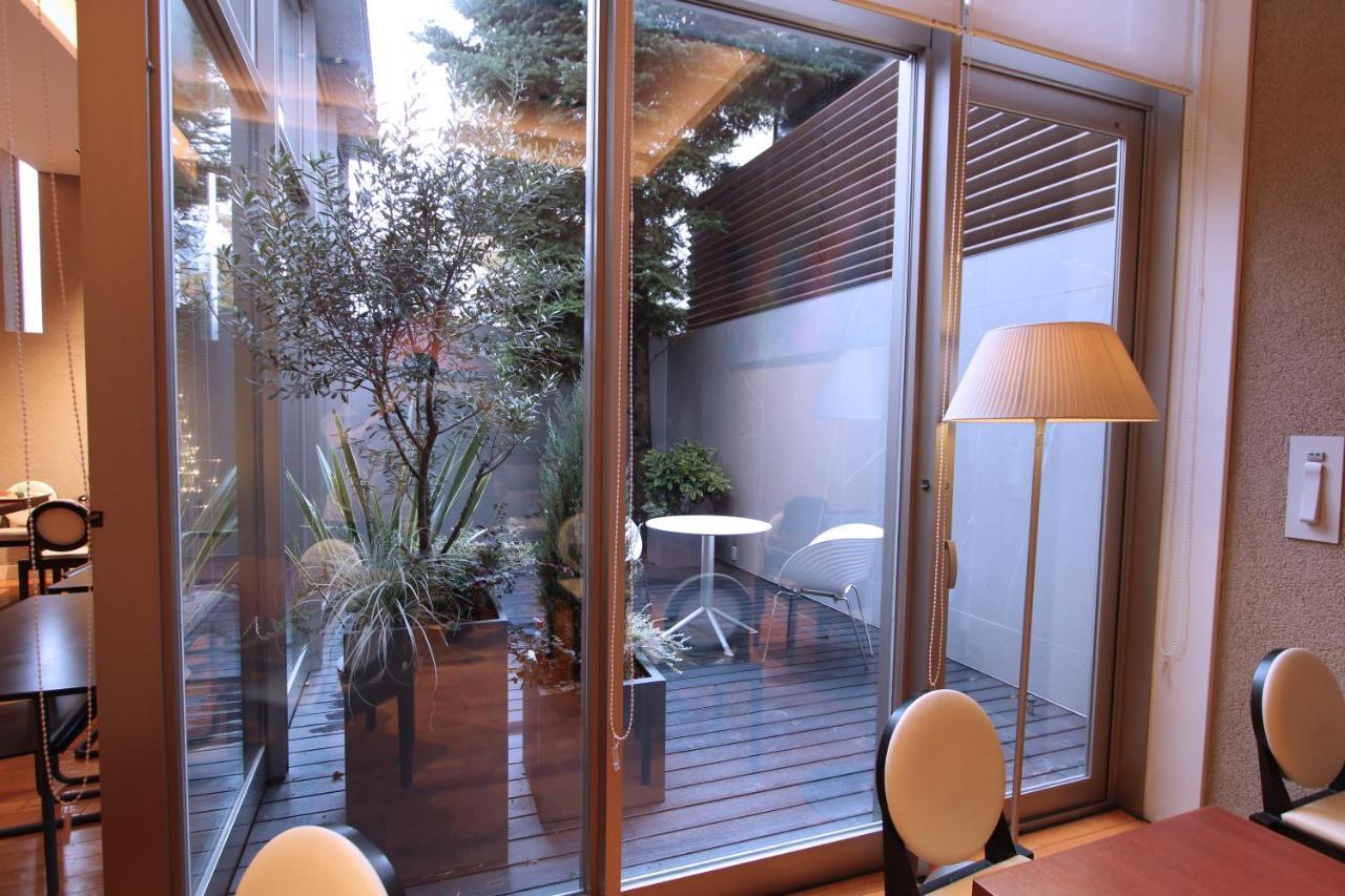 Koko Hotel Sendai Station West Exterior photo